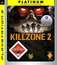 Killzone 2 [Platinum]