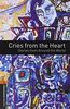 Oxford Bookworms Library: 7. Schuljahr, Stufe 2 - Cries from the Heart: Stories from Around the World. Reader und CD