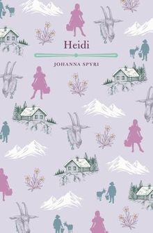 Heidi (Classics)