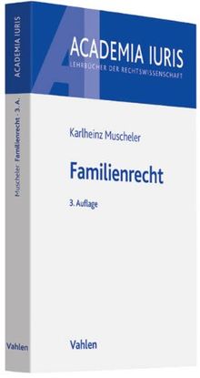 Familienrecht