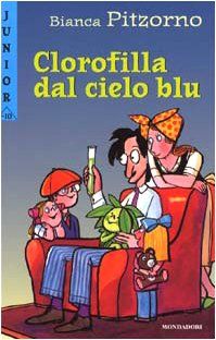 Clorofilla dal cielo blu (Junior -10)