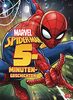 MARVEL Spider-Man 5-Minuten-Geschichten (Die Marvel-zum-Vorlesen-Reihe, Band 6)