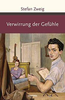 Verwirrung der Gefühle (Große Klassiker zum kleinen Preis, Band 224)