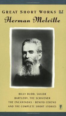 Great Short Works of Herman Melville (Perennial Library)