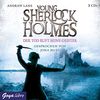 Young Sherlock Holmes [6]: Der Tod ruft seine Geister
