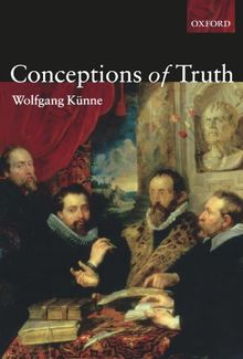 Conceptions Of Truth