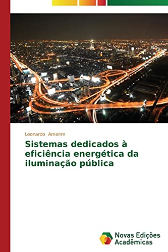 Sistemas dedicados à eficiência energética da iluminação pública