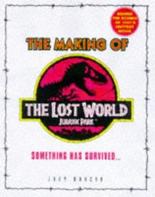 The Making Of The Lost World