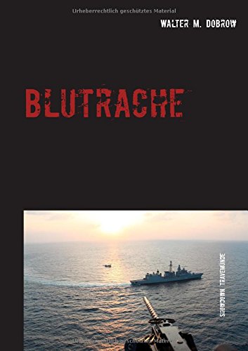 Blutrache: Showdown Travemünde