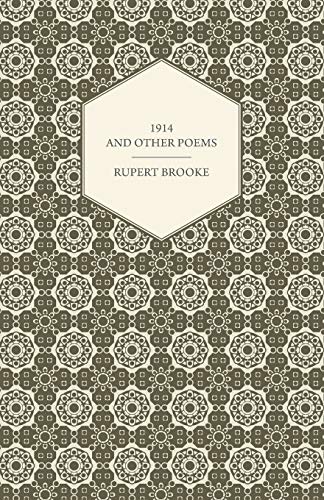 1914 and Other Poems