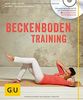 Beckenboden-Training (mit CD) (GU Multimedia)