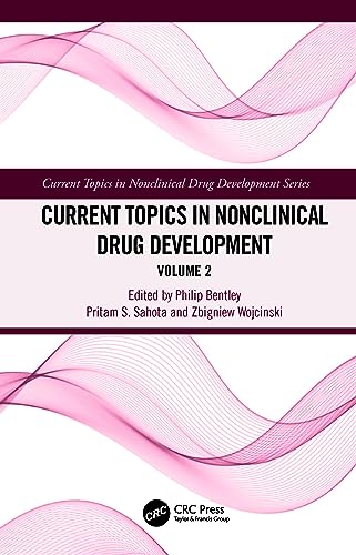 Current Topics in Nonclinical Drug Development (2): Volume 2