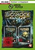 Bioshock 1+2 (Doppelpack) [Green Pepper]
