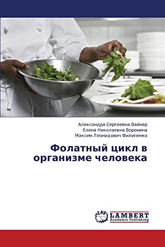 Folatnyy tsikl v organizme cheloveka