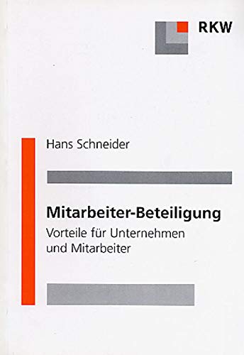 Mitarbeiter-Beteiligung: Vorteile für Unternehmen und Mitarbeiter.