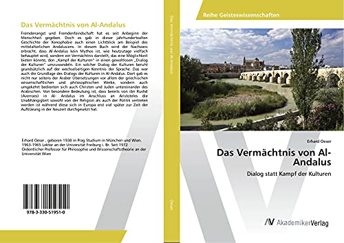 Das Vermächtnis von Al-Andalus: Dialog statt Kampf der Kulturen