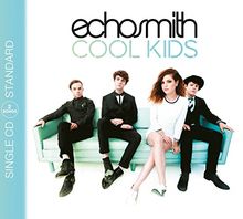 Cool Kids (2track) de Echosmith | CD | état neuf