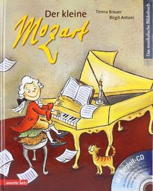 Der kleine Mozart