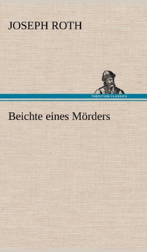 Beichte eines Mörders