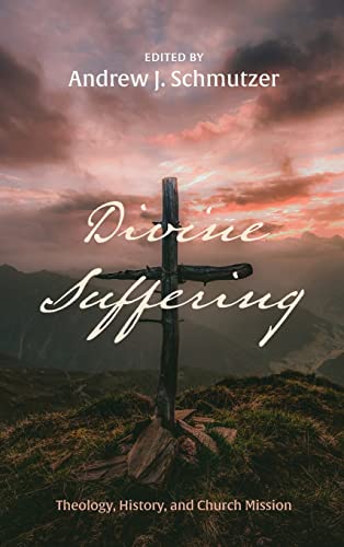 Divine Suffering