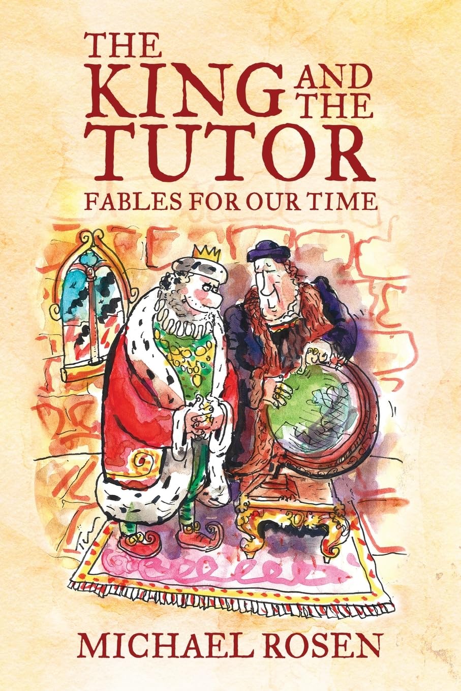 The King and the Tutor