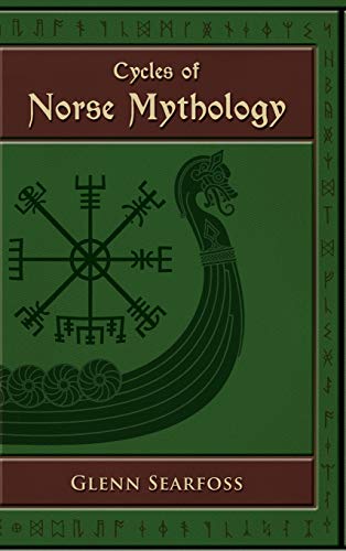 Cycles of Norse Mythology: Tales of the Æsir Gods