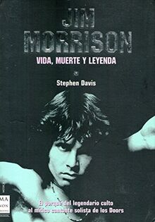 Jim Morrison (Ma Non Troppomusica)