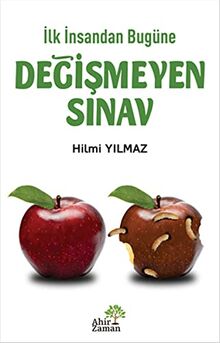 Ilk Insandan Bugüne Degismeyen Sinav von Yilmaz, Hilmi | Buch | Zustand sehr gut