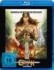 Conan der Zerstörer [Blu-ray]