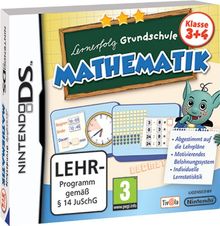 Bild von Lernerfolg Grundschule Mathematik Klasse 3+4