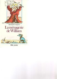 La Ménagerie de William