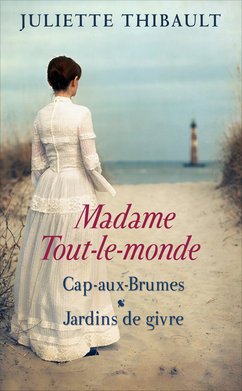 Madame Tout-le-monde; intégrale de tomes 1 à 5 en 3 volumes