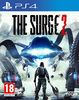 The Surge 2 (PS4) - [AT PEGI]