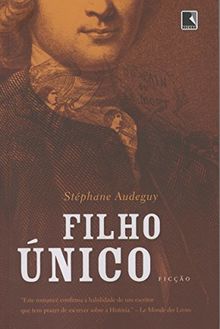 Filho Único (Em Portuguese do Brasil)