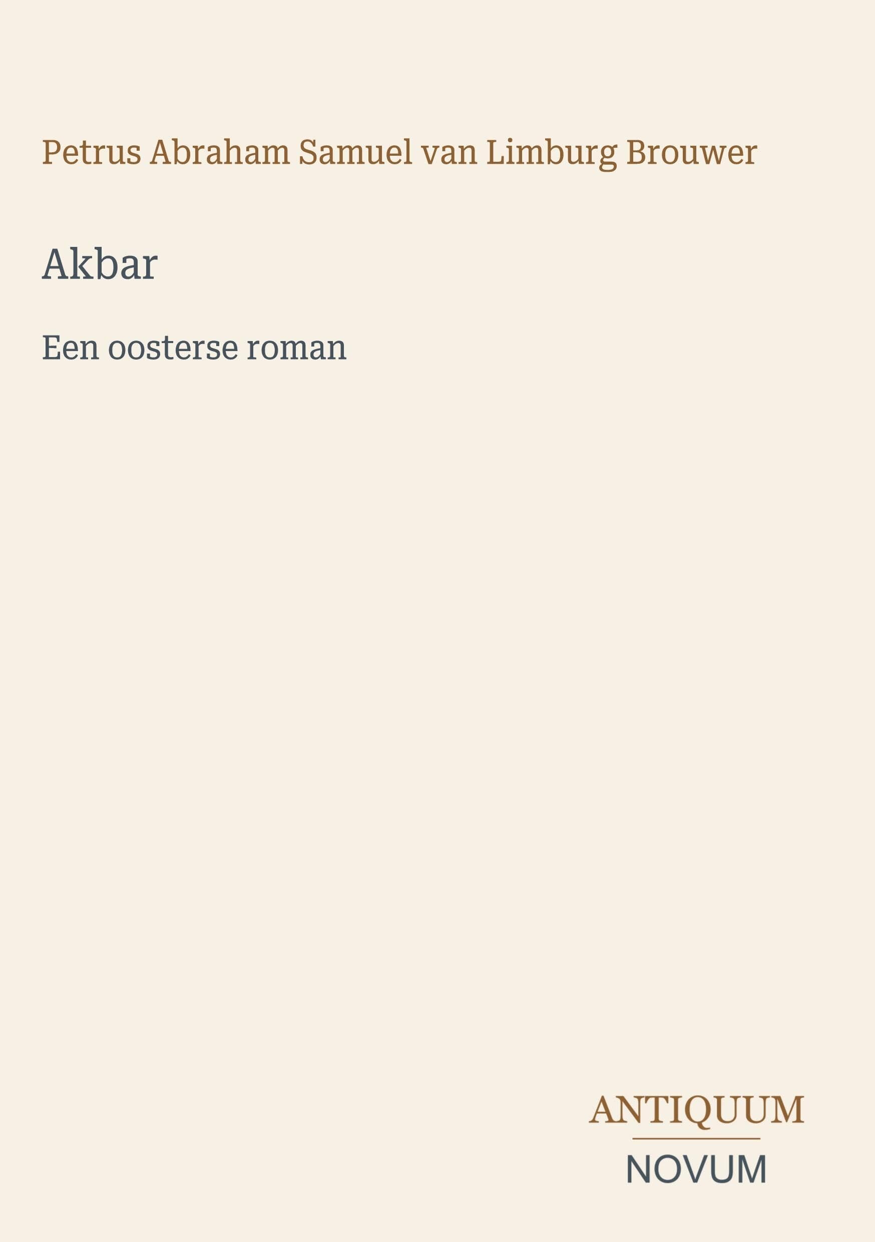 Akbar