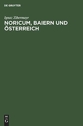 Noricum, Baiern und Österreich: Lorch als Hauptstadt und die Einführung des Christentums