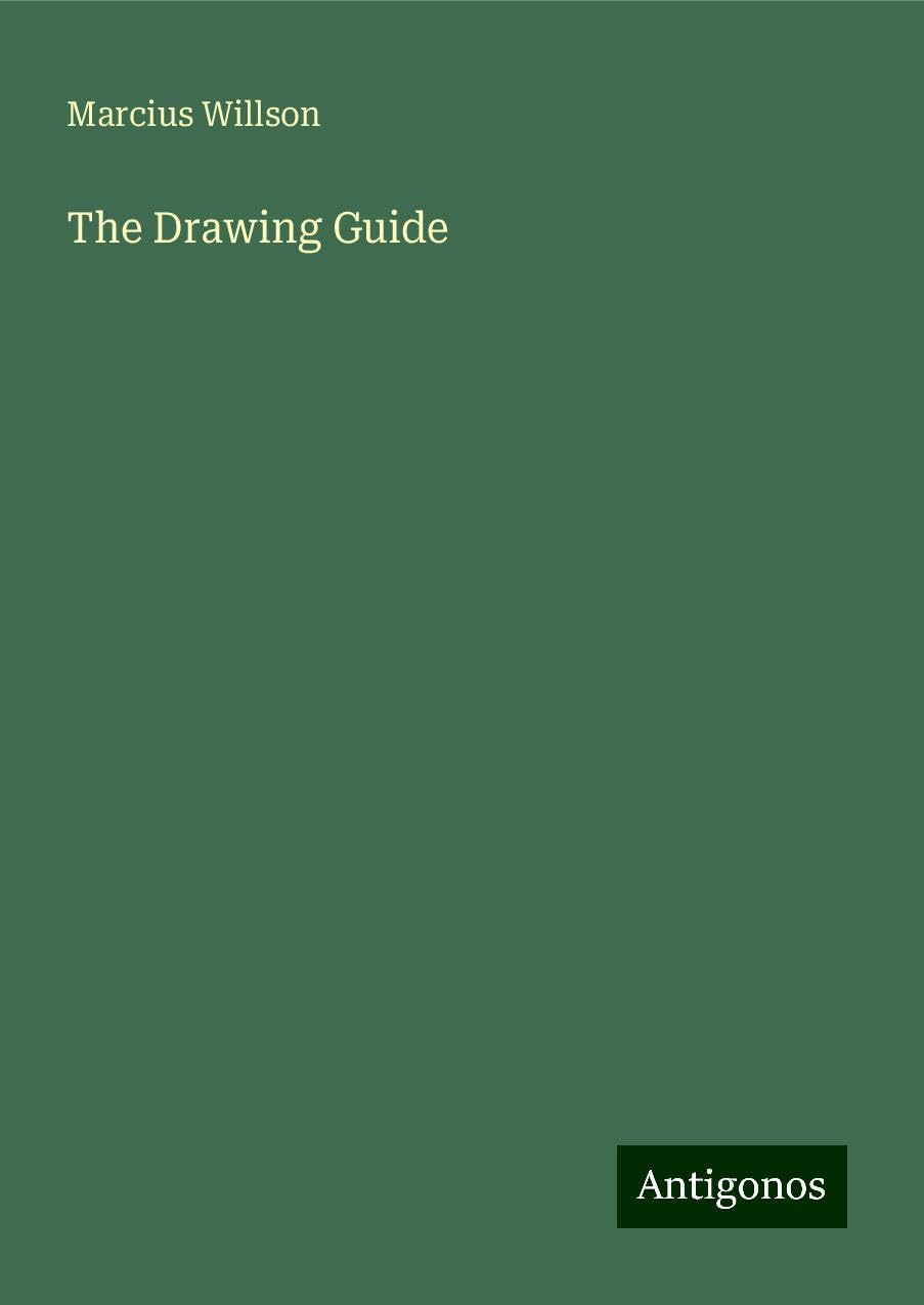 The Drawing Guide