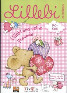 Lillebi und seine Freunde