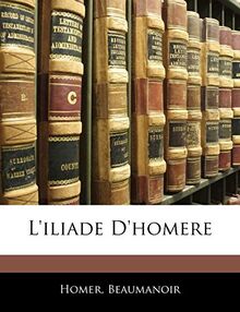 Homer: FRE-LILIADE DHOMERE