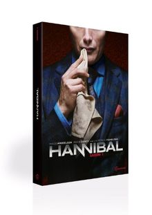 Hannibal - Saison 1