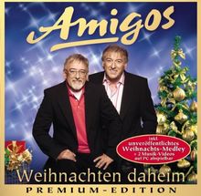 Weihnachten Daheim (Premium Edition)