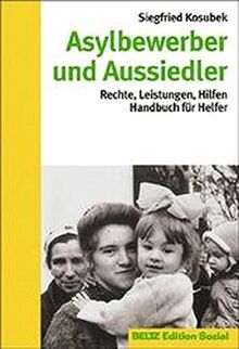 Asylbewerber und Aussiedler