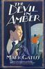 The Devil in Amber: A Lucifer Box Novel (Lucifer Box Novels)