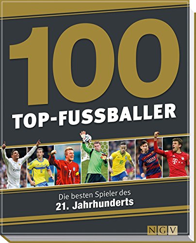 Spieler Des Jahrhunderts Spieler Des Jahrhunderts