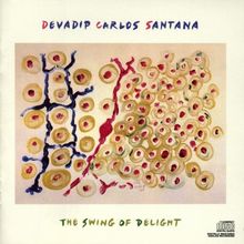 The Swing of Delight