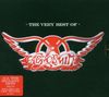 Devil's Got a New Disguise: Very Best of Aerosmith