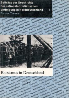 Rassismus in Deutschland