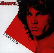 Greatest Hits von Doors,the | CD | Zustand gut