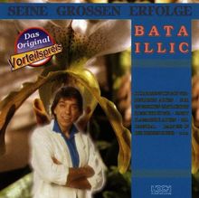 Seine Grossen Erfolge von Bata Illic | CD | Zustand gut