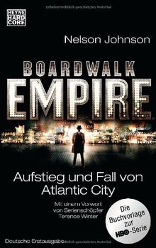 Artikelbild Boardwalk Empire